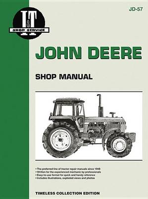 Jd SRS 4050 4250 4450 4650+ (Paperback)