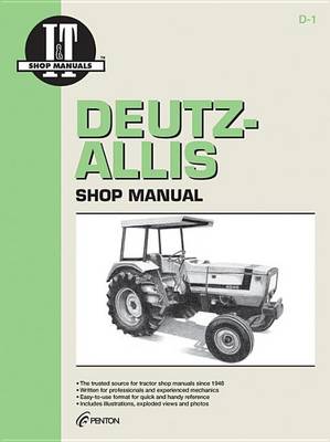 Deutz MDLS 6240 6250 6260 6265 (Paperback)