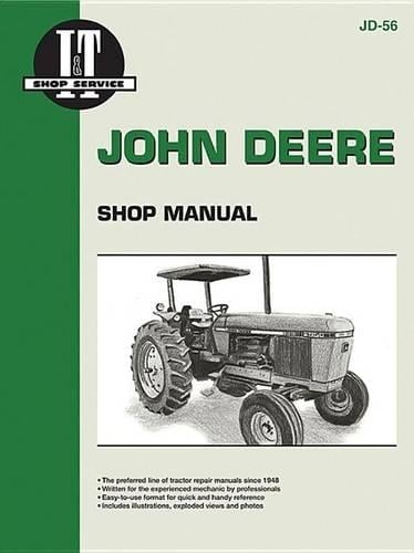Jd SRS 2840 2940 & 2950 (Paperback)