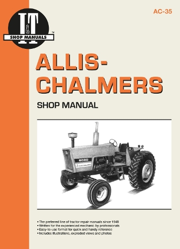 AC Models 6060 6070 & 6080 (Paperback)