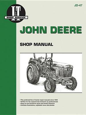 Jd SRS 850 950 & 1050 (Paperback)