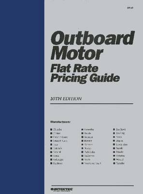 Outboard Motor Flat Rate (Paperback)