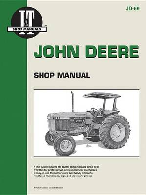 Jd SRS 2750 2755 2855&2955 (Paperback)