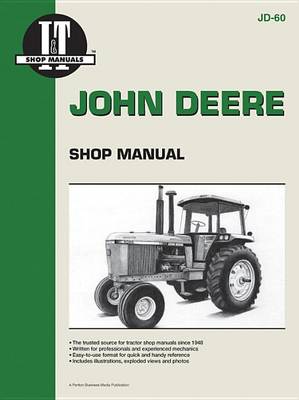 Jd SRS 4055 4255 4455 4555+ (Paperback)