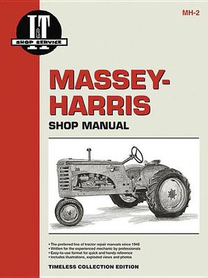 MH 20 22 30 44 55 81 82 Pony + (Paperback)