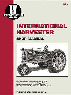 IH MDLS F12 F14 F20 F30 W12 + (Paperback)
