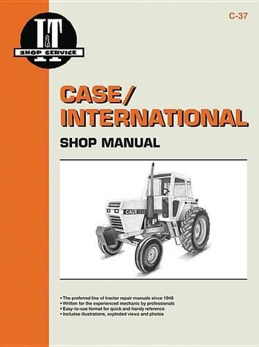 Case MDLS 2090 2094 2290 2294+ (Paperback)