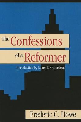 The Confessions of a Reformer (Paperback)