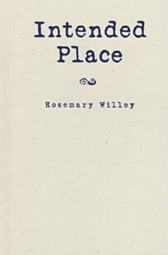 Intended Place (Hardback)
