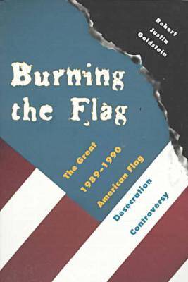 Burning the Flag (Paperback)