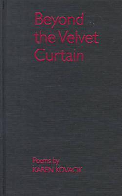 Beyond the Velvet Curtain (Hardback)