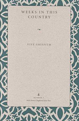 Weeks in This Country (Paperback)