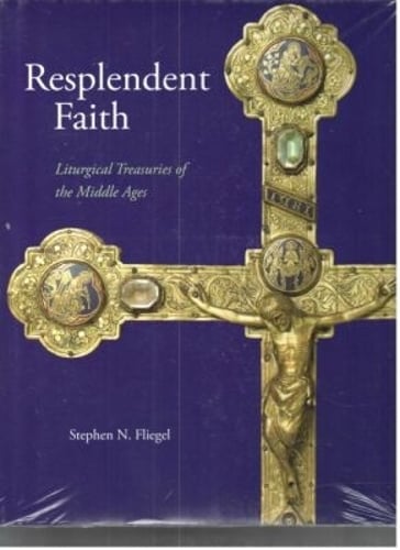 Kent State University Press Resplendent Faith
