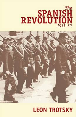The Spanish Revolution, 1931-39 (Paperback)