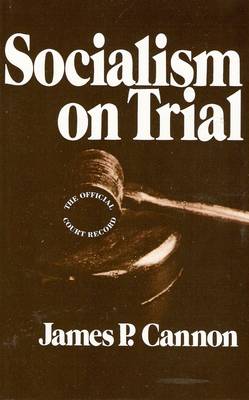 Socialism on Trial (Paperback)