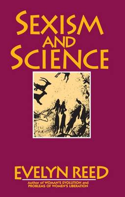 Sexism and Science (Paperback)