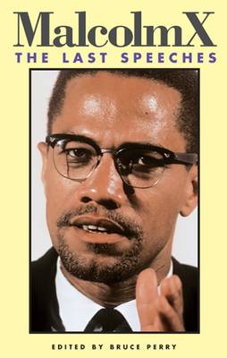 Malcolm X - Malcolm X speeches & writings (Paperback)