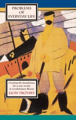 Problems of Everyday Life: And Other Writings on Culture and Science (Paperback)