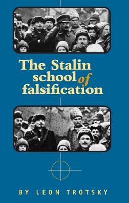 Stalin School of Falsification (Paperback)