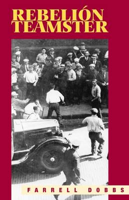 Rebelion Teamster (Paperback)
