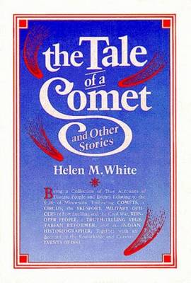 The Tale of a Comet and Other Stories (Hardback)
