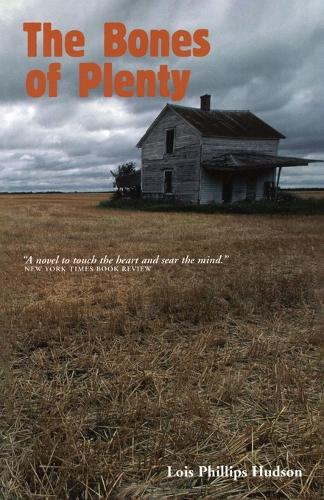 The Bones of Plenty (Paperback)