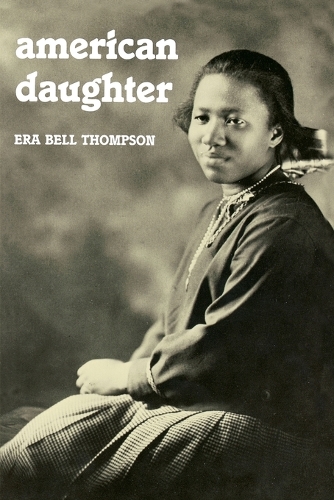 American Daughter (Paperback)