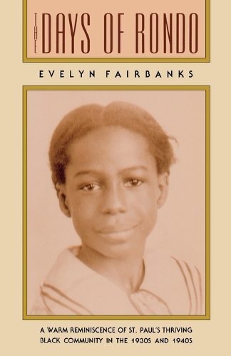 The Days of Rondo (Paperback)