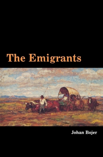The Emigrants (Paperback)