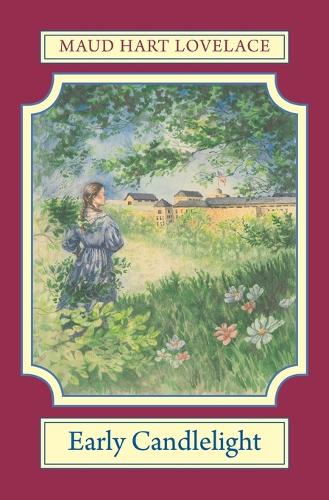 Early Candlelight (Paperback)