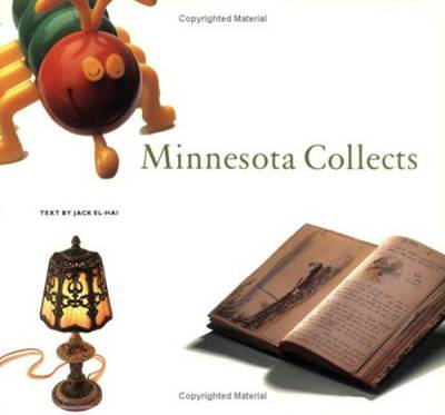 Minnesota Collects (Paperback)