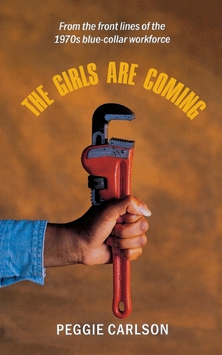 The Girls are Coming - Midwest Reflections (Paperback)
