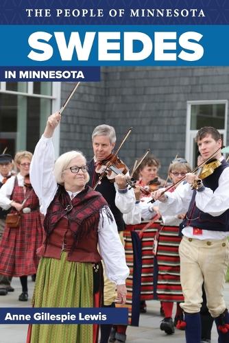 Swedes in Minnesota (Paperback)