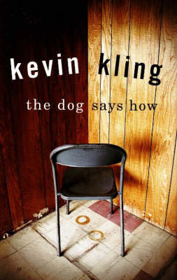 The Dog Says How (Hardback)