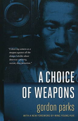 Choice of Weapons (Paperback)