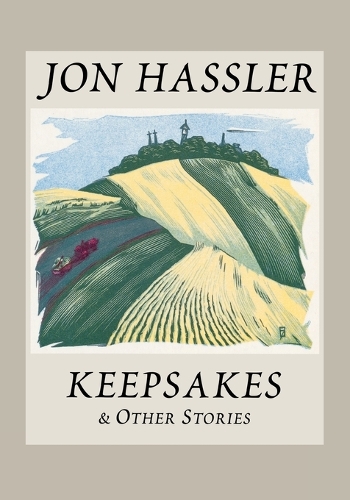Keepsakes and Other Stories (Paperback)