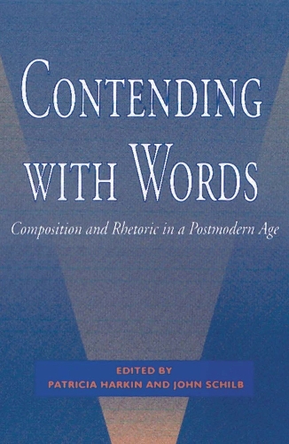 Contending With Words (Paperback)