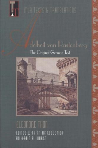 Adelneit von Rastenberg (Paperback)