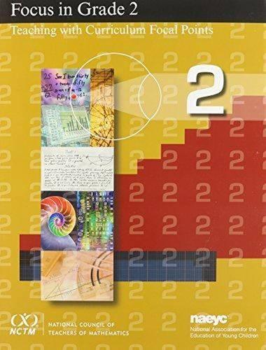 Focus in Grade 2: Teaching with Curriculum Focal Points - Teaching with Curriculum Focal Points (Paperback)