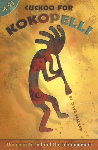 Cuckoo for Kokopelli (Paperback)