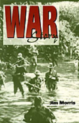 War Story (Paperback)