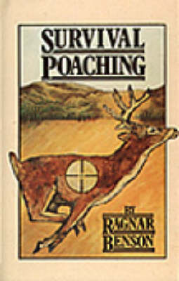 Survival Poaching (Paperback)