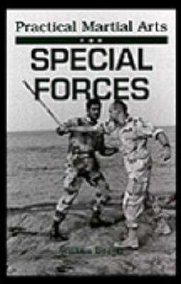 Practical Martial Arts for Special Forces (Paperback)