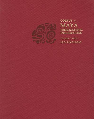 Seibal: v.7,Pt.1 (Paperback)