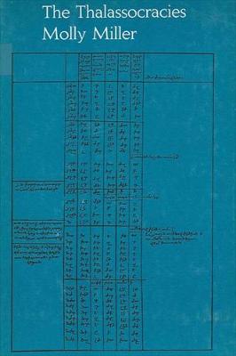 The Thalassocracies (Hardback)