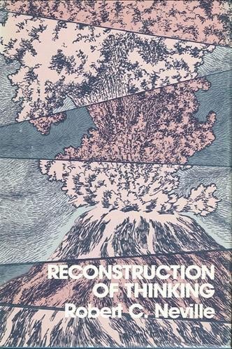 Reconstruction of Thinking (Paperback)