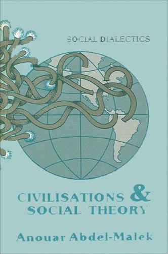 Social Dialectics: Nation and Revolution (vol. 2) (Hardback)