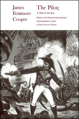 The Pilot (Paperback)