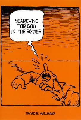 Searching for God in the Sixties (Hardback)