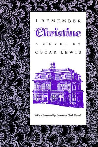 I Remember Christine: A Novel (Paperback)